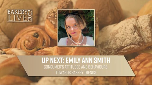 Consumer’s attitudes and behaviours towards bakery trends image - International Bakery