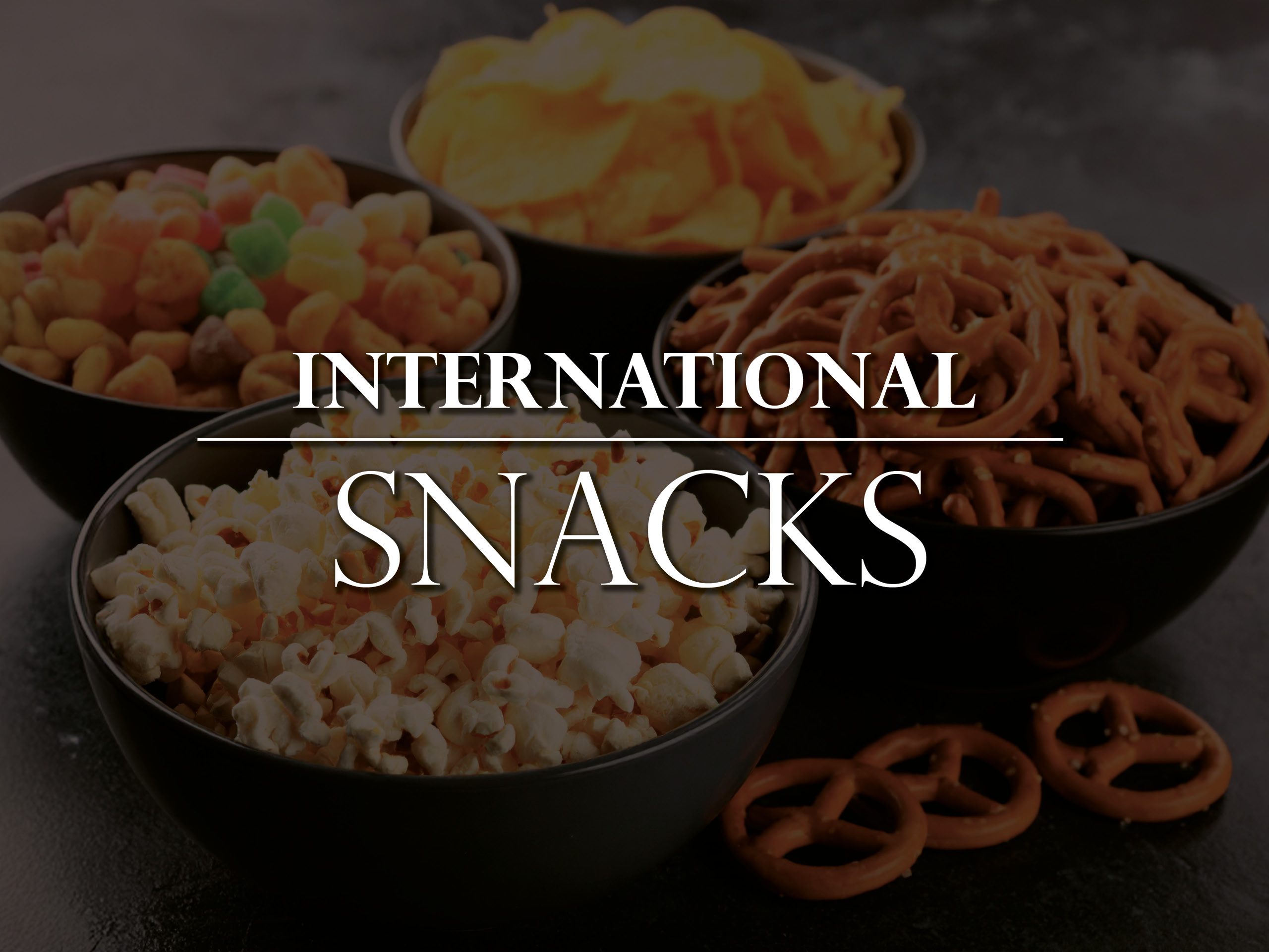 International Snacks - in-bakery.com