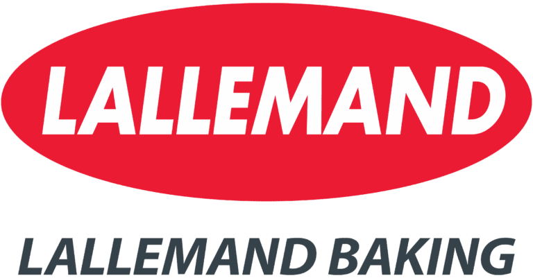 Logo Lallemand - International Bakery