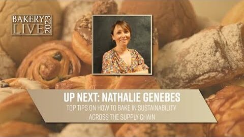 Top tips on how to bake in sustainability image - International Bakery