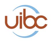 UIBC logo - International Bakery