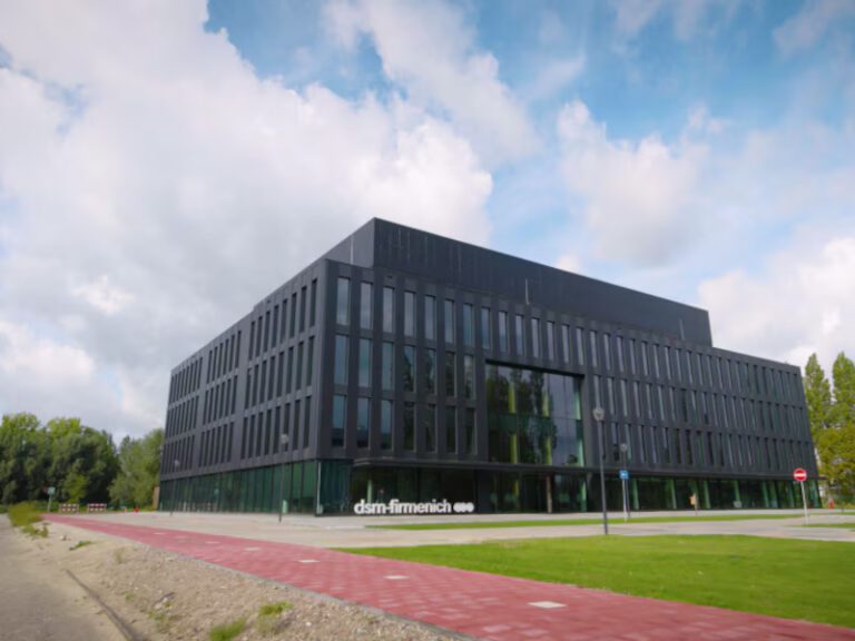 Innovation Centre