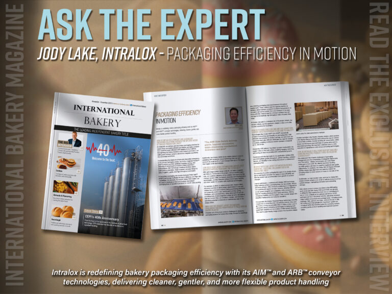 Intralox ATE