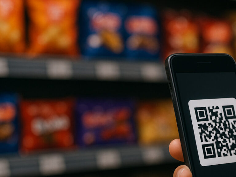 QR Code