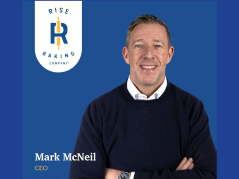 Mark McNeil