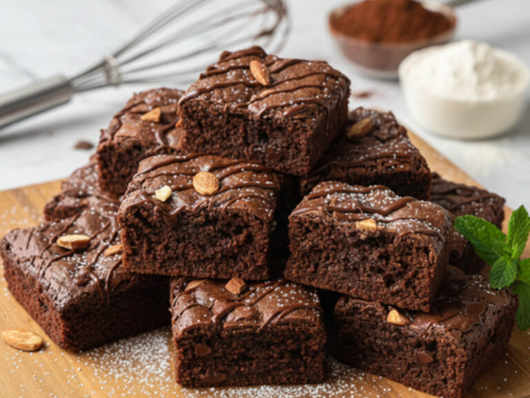 Brownie