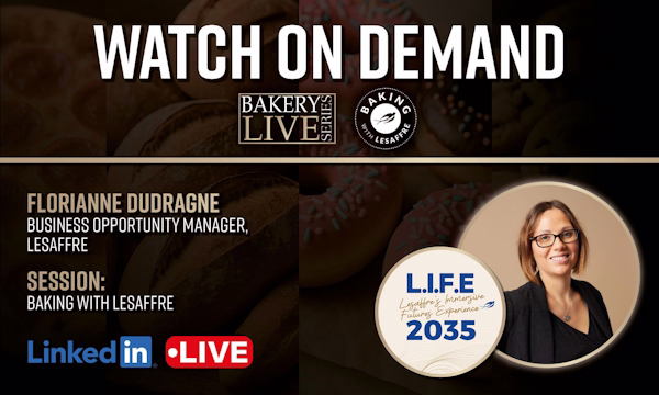 Lesaffre on Demand