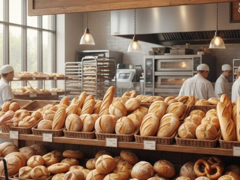 Par-Baked