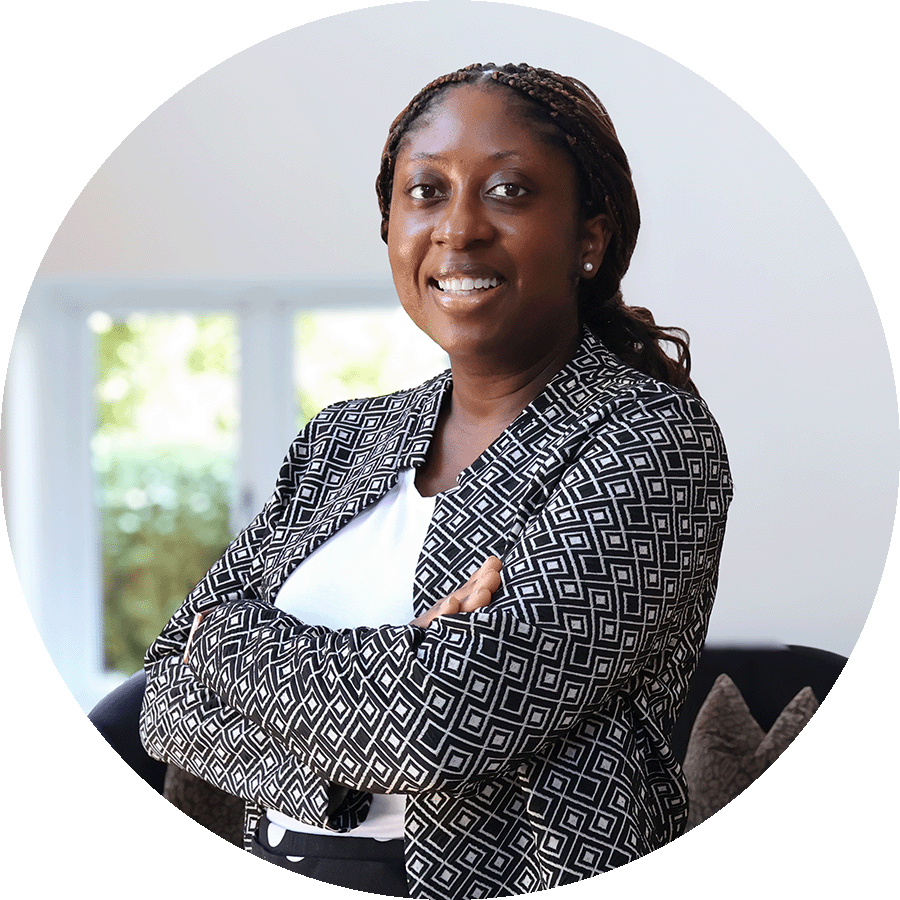 Afua Akoto Picture