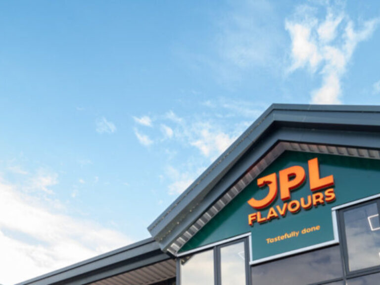 JPL Flavours