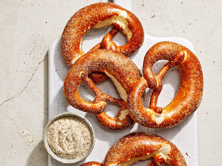 Pretzel