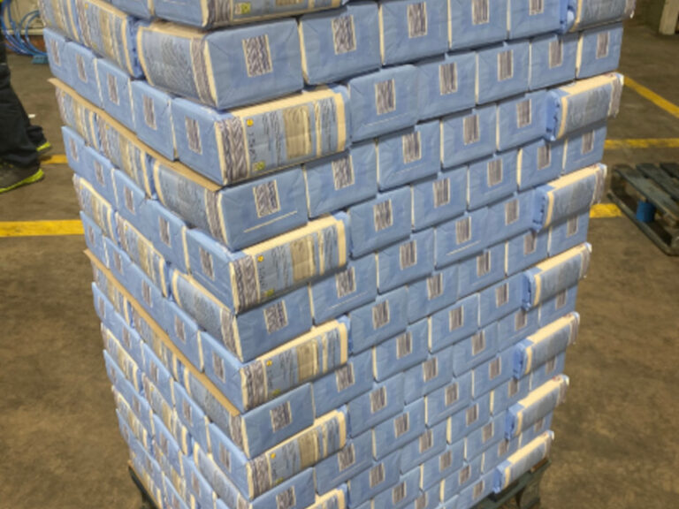 Flour Millers