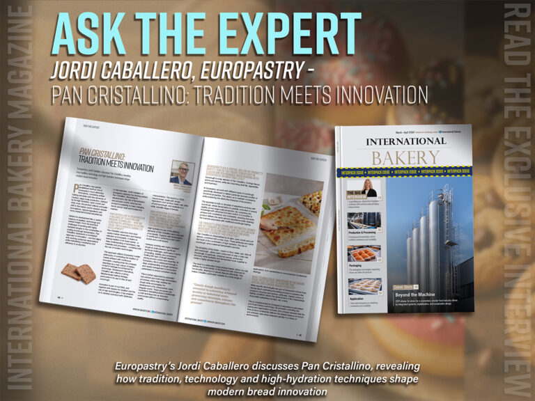 Europastry