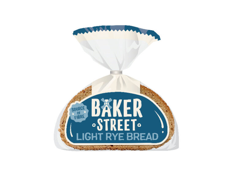 Baker Street Rye