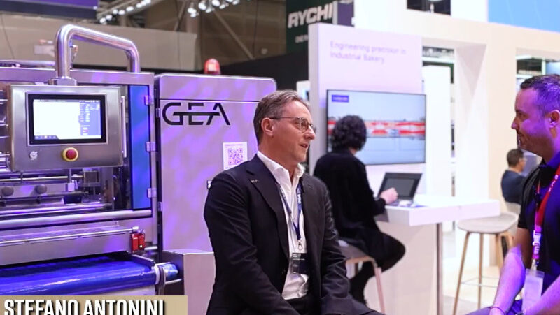 Stefano GEA