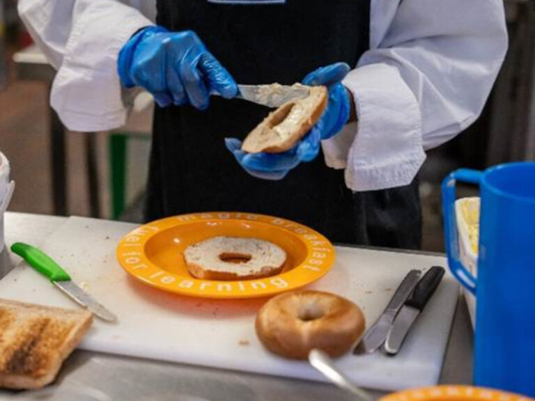 Bagels