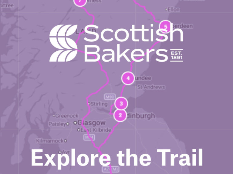 Bakers Trail