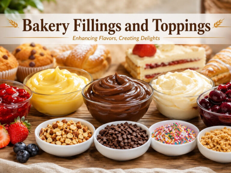 Fillings