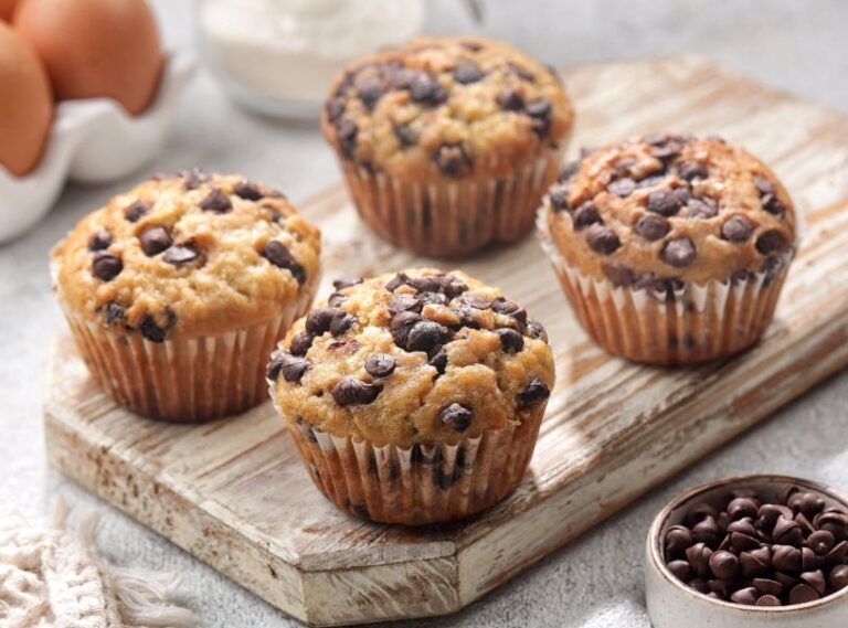 MANE-Muffin