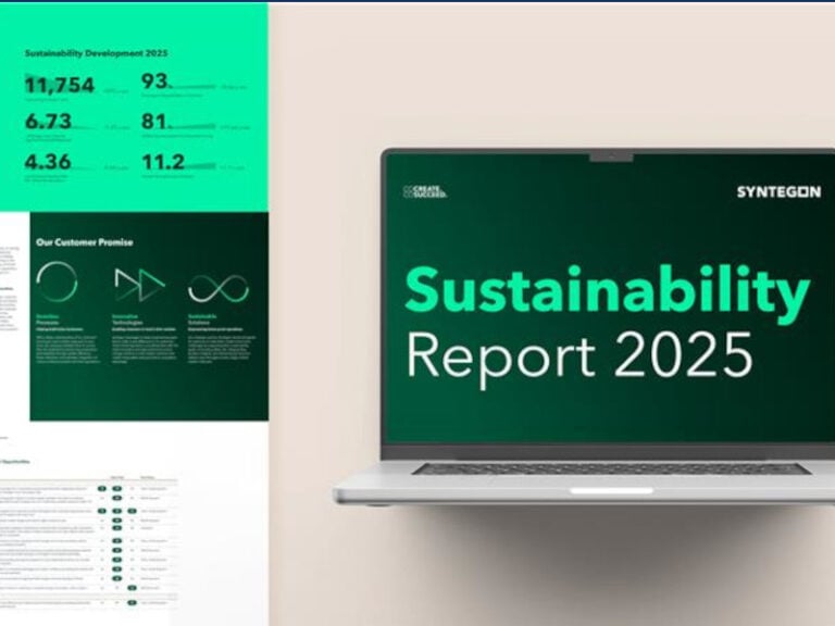 Sustainability Report