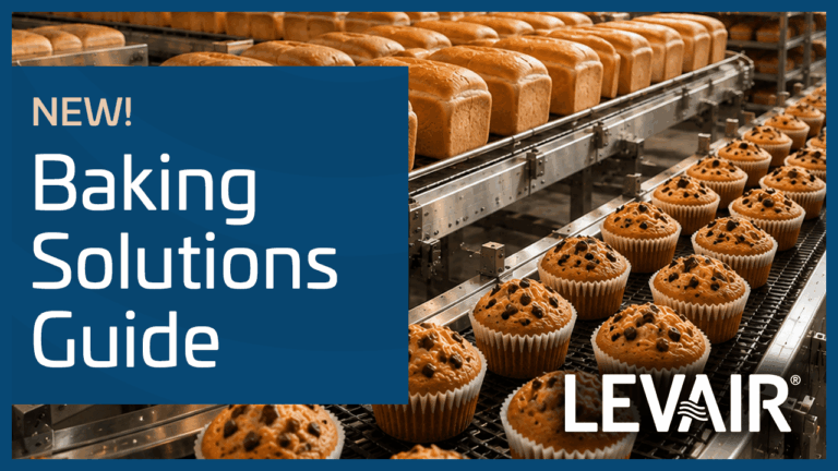 Baking Solutions Guide