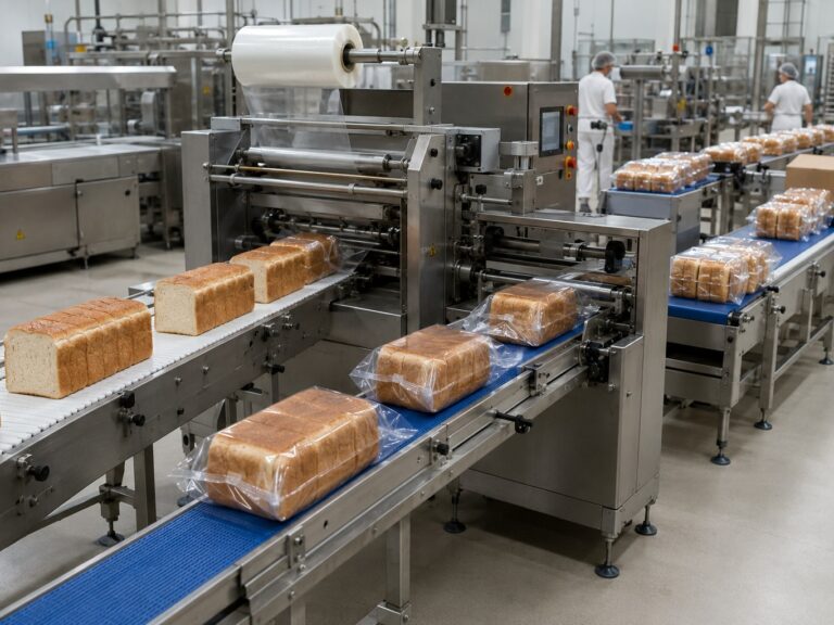 Bread Packaging