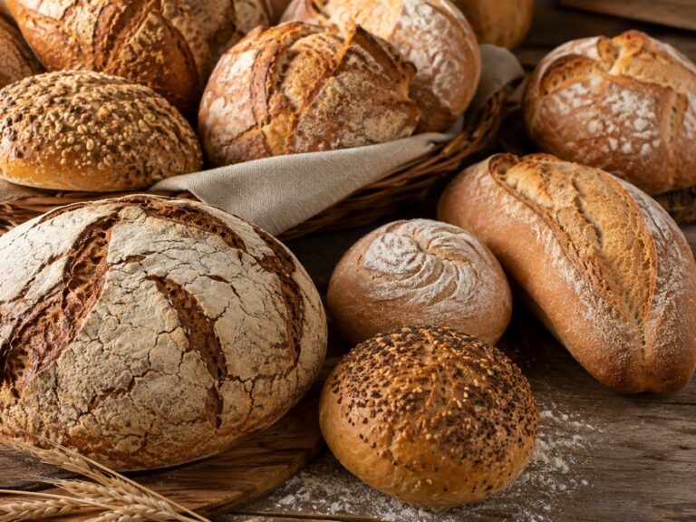 Breads feature