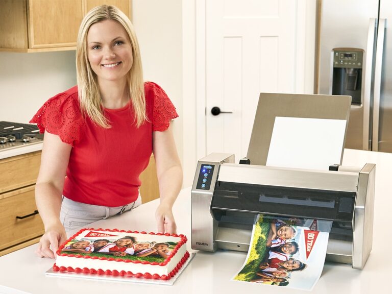 Connie Printer
