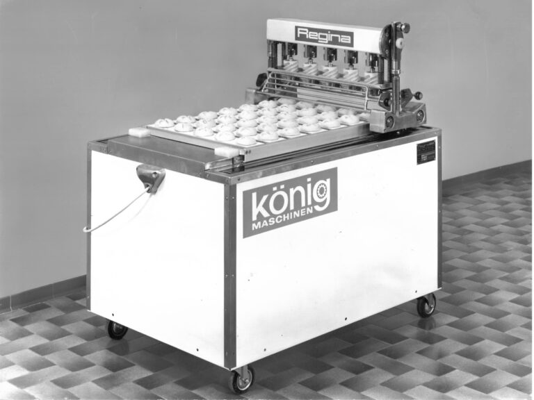 Koenig Who's Who