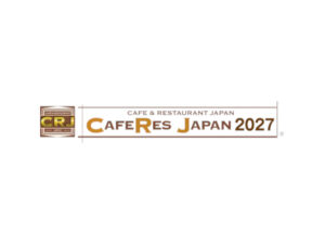 Caferes Japan