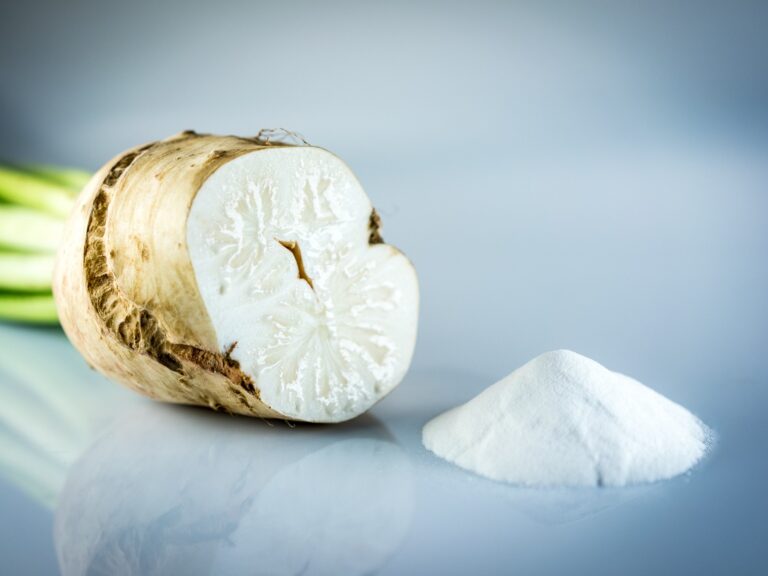 Chicory Root