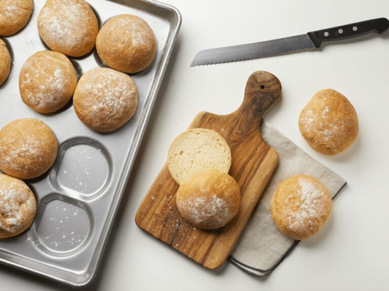 Corbion Bread