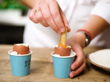 Egg Day