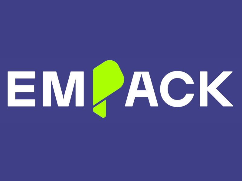 Empack logo