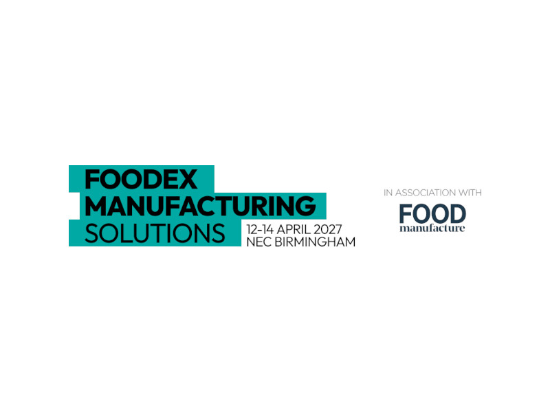 Foodex logo