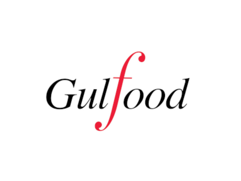 Gulfood Logo
