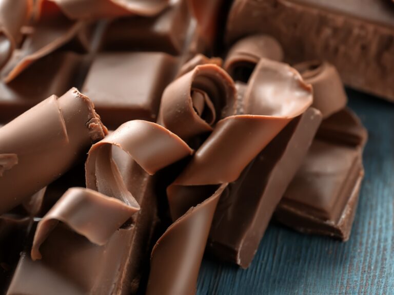 La Crema Chocolate Products