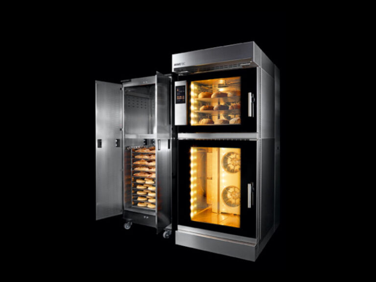 MIWE Oven
