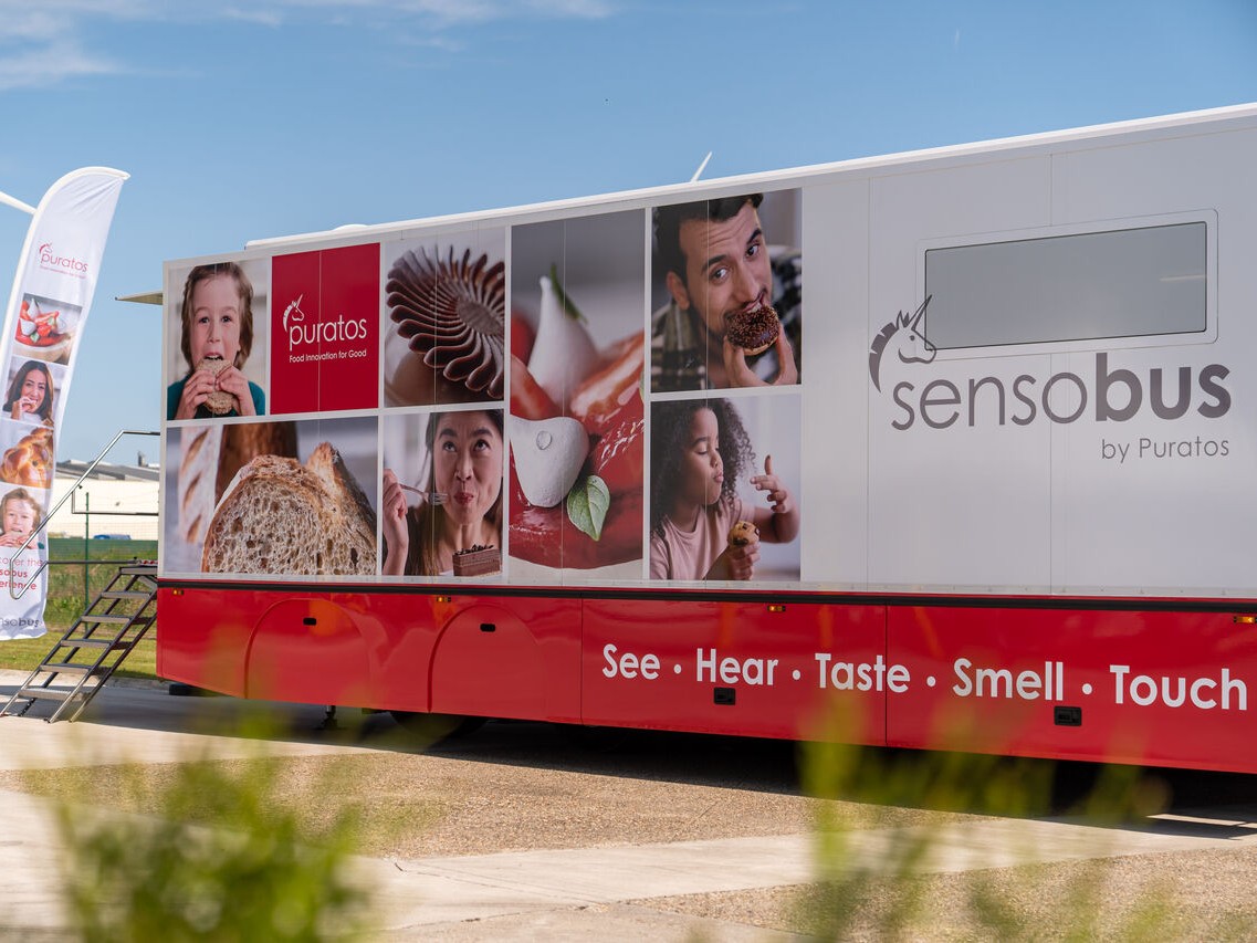 Sensobus