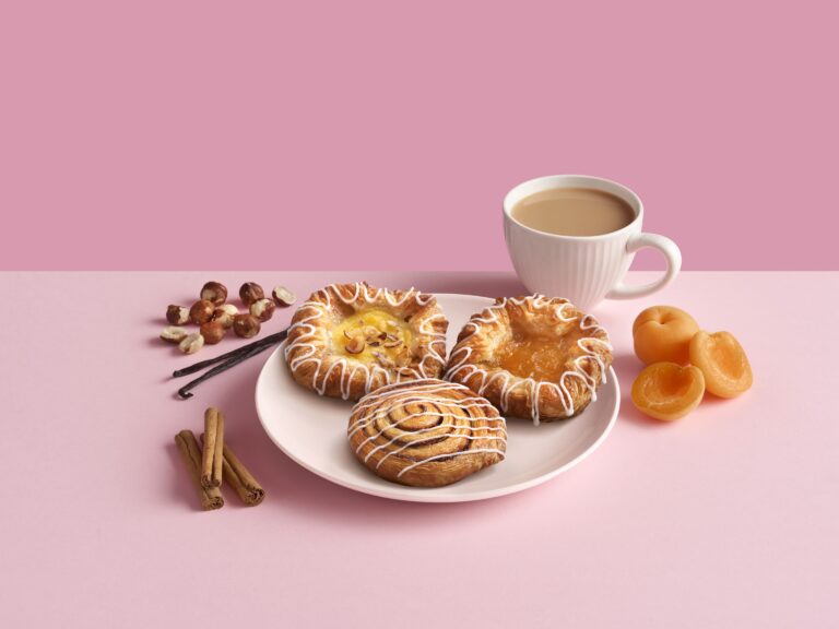 Unibake FOB