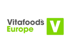 Vitafoods logo