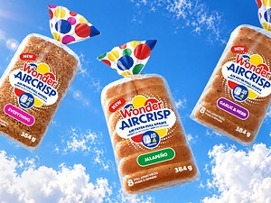 Wonderbrands