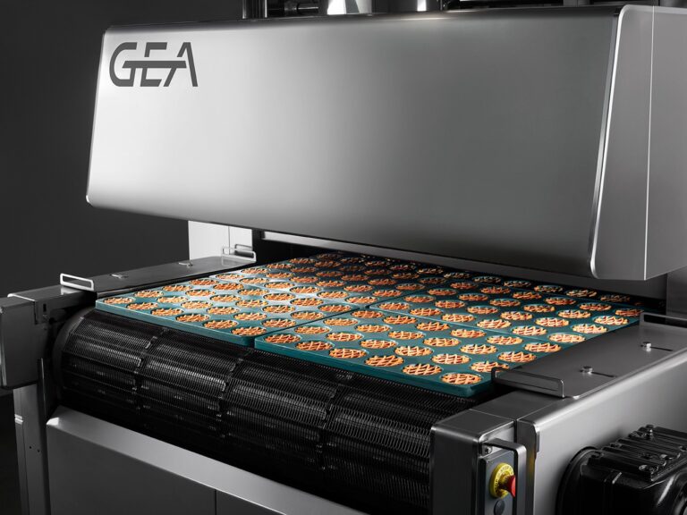 GEA From the Expert