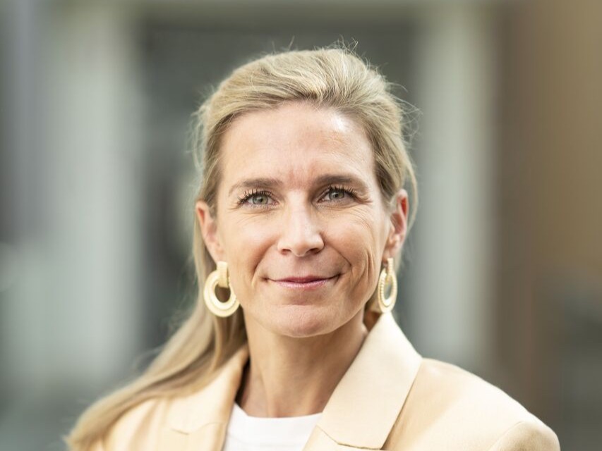Laurence Herbert - CMO Puratos