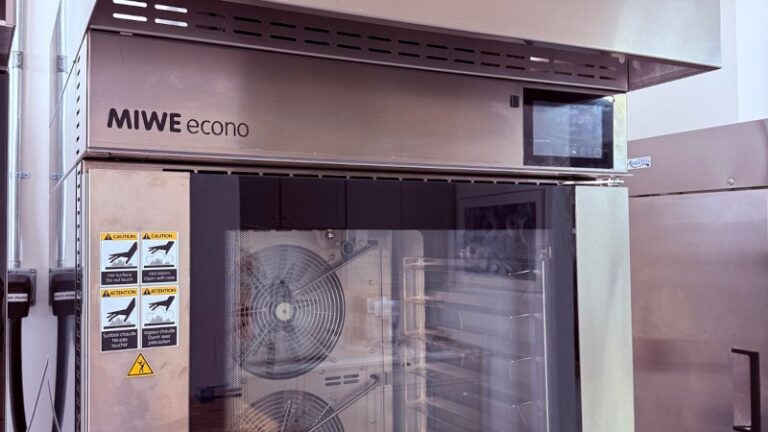 MIWE Econo