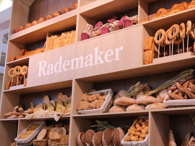 Rademaker sudback