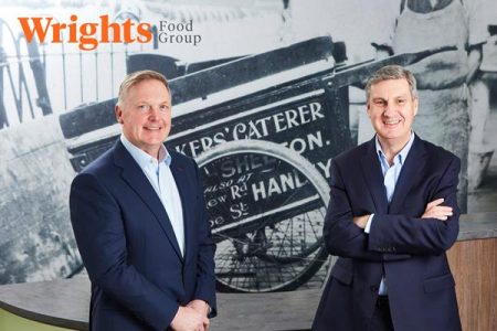 Wrights Food Group appoints Ian Dobbie as MD