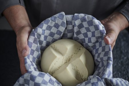 Sourdough ferments the future of bread production