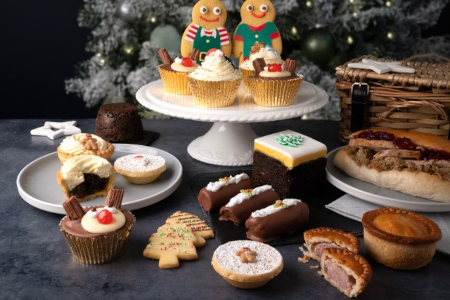 Birds Bakery reveals Christmas behaviours - International Bakery