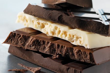 Cargill promotes sustainability and innovation for chocolate